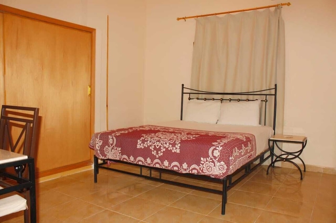 Imagen de la habitación del Hotel Spring House, Safaga. Foto 2