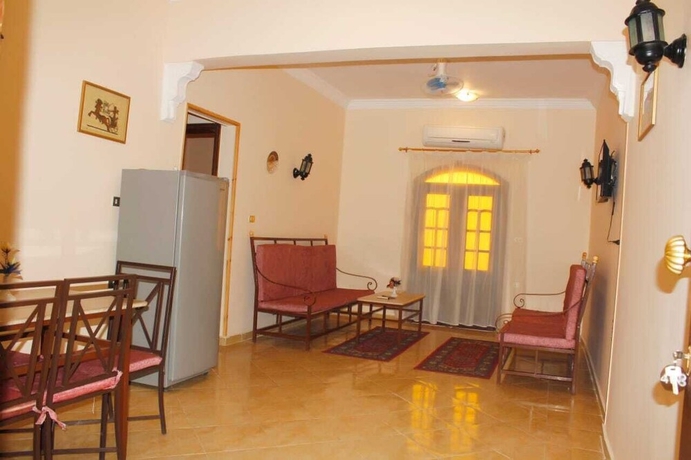 Imagen de la habitación del Hotel Spring House, Safaga. Foto 3