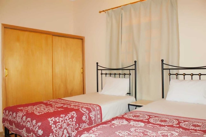 Imagen de la habitación del Hotel Spring House, Safaga. Foto 4