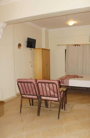 Imagen de la habitación del Hotel Spring House, Safaga. Foto 5