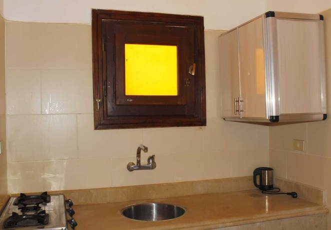 Imagen de la habitación del Hotel Spring House, Safaga. Foto 6
