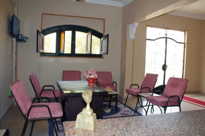 Imagen de los interiores del Hotel Spring House, Safaga. Foto 14