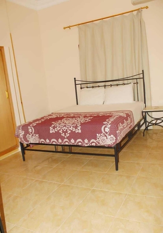 Imagen de la habitación del Hotel Spring House, Safaga. Foto 8
