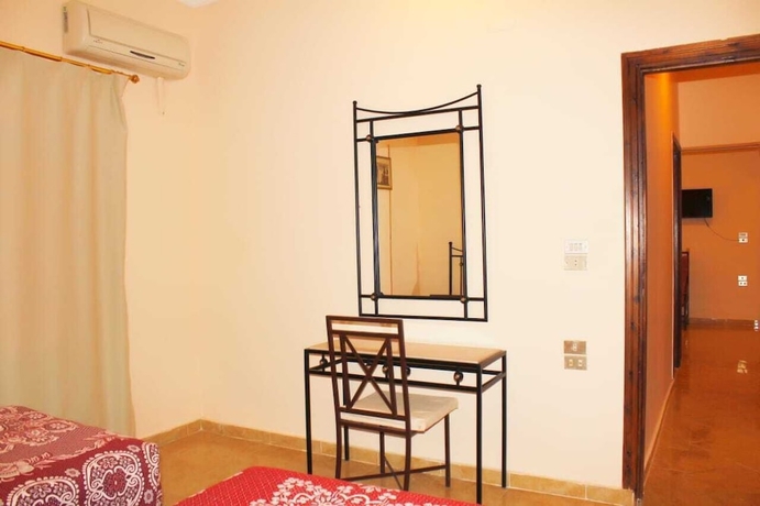 Imagen de la habitación del Hotel Spring House, Safaga. Foto 9