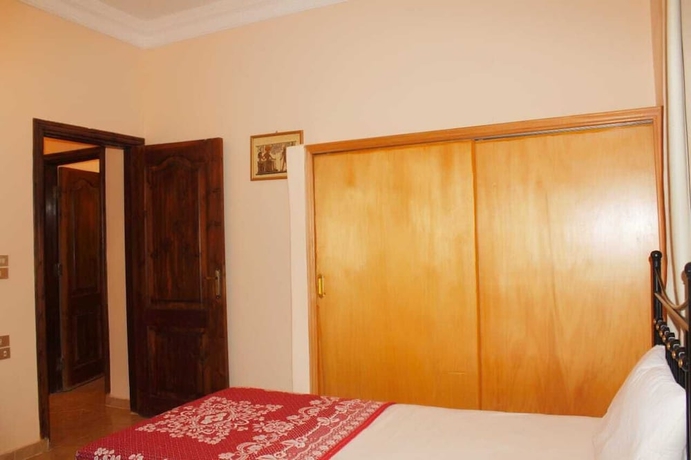 Imagen de la habitación del Hotel Spring House, Safaga. Foto 10