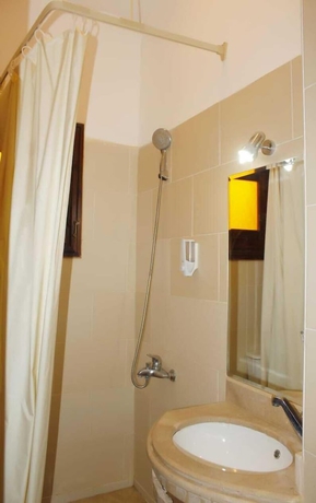 Imagen de la habitación del Hotel Spring House, Safaga. Foto 12