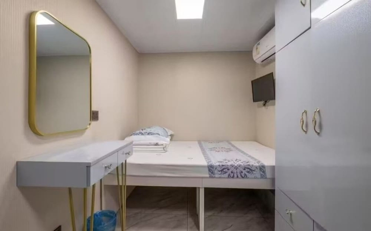 Imagen de la habitación del Hotel Spring Inn. Foto 4