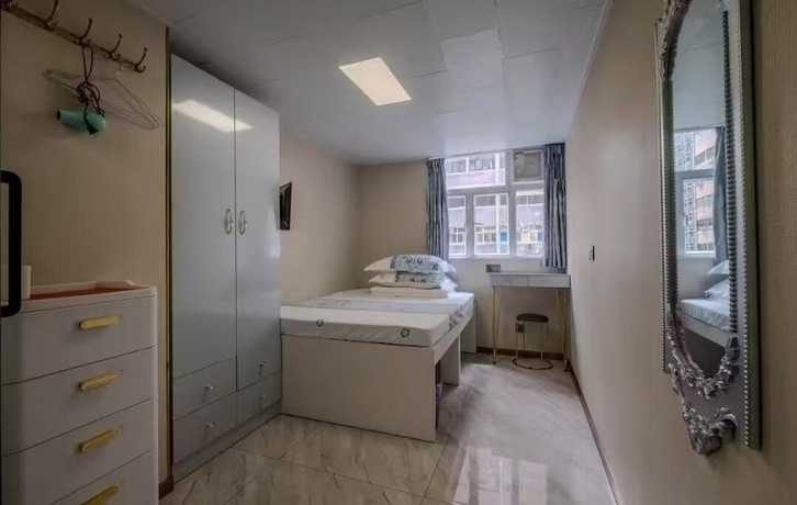 Imagen de la habitación del Hotel Spring Inn. Foto 6