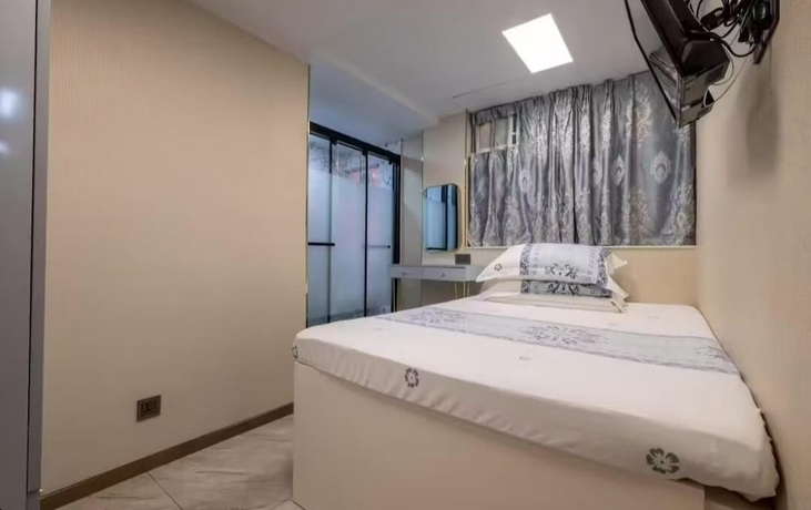 Imagen de la habitación del Hotel Spring Inn. Foto 7