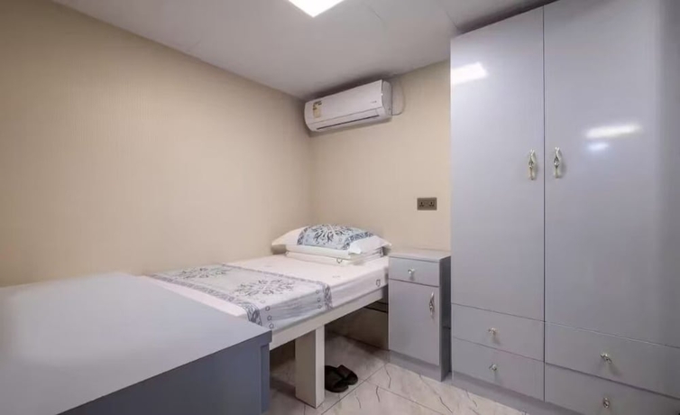 Imagen de la habitación del Hotel Spring Inn. Foto 10