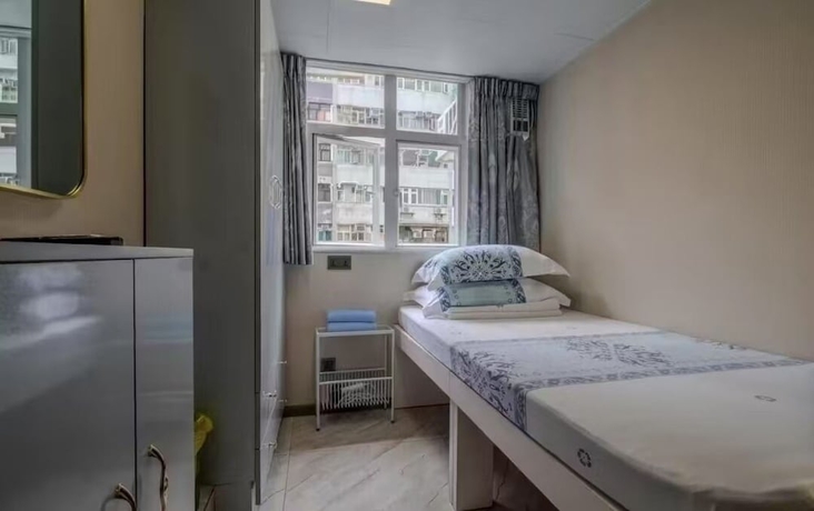 Imagen de la habitación del Hotel Spring Inn. Foto 11