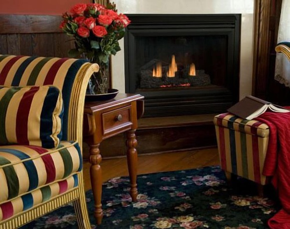 Imagen de los interiores del Hotel Spring Lake Inn. Foto 17