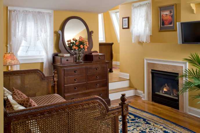 Imagen de la habitación del Hotel Spring Lake Inn. Foto 8