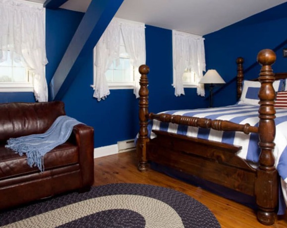 Imagen de la habitación del Hotel Spring Lake Inn. Foto 9