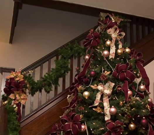 Imagen de los interiores del Hotel Spring Lake Inn. Foto 18