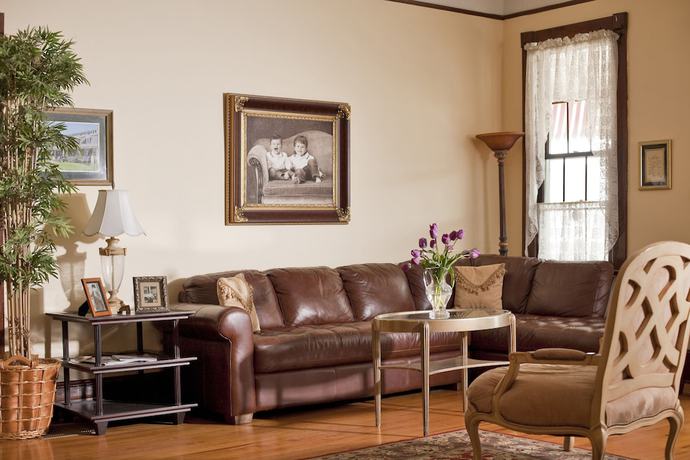 Imagen de los interiores del Hotel Spring Lake Inn. Foto 19