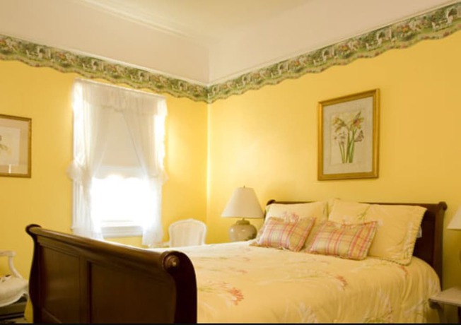 Imagen de la habitación del Hotel Spring Lake Inn. Foto 10