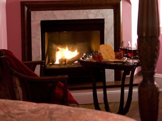 Imagen de los interiores del Hotel Spring Lake Inn. Foto 20