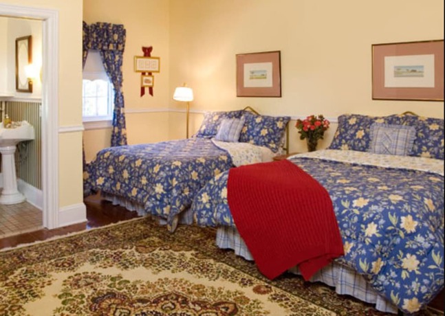 Imagen de la habitación del Hotel Spring Lake Inn. Foto 11