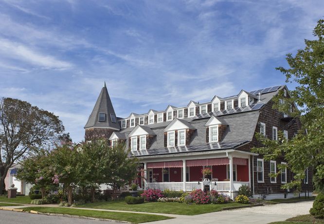 Imagen general del Hotel Spring Lake Inn. Foto 1