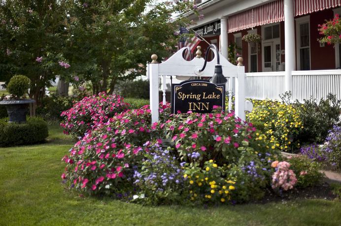 Imagen general del Hotel Spring Lake Inn. Foto 2