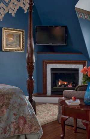 Imagen de la habitación del Hotel Spring Lake Inn. Foto 15