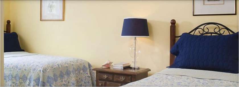 Imagen de la habitación del Hotel Spring Lake Inn. Foto 16