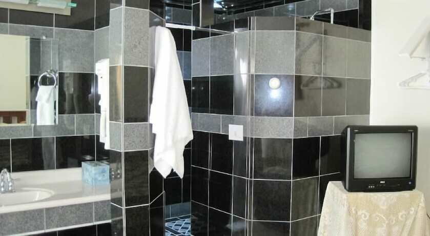 Imagen general del Hotel Spring Motor Inn. Foto 2