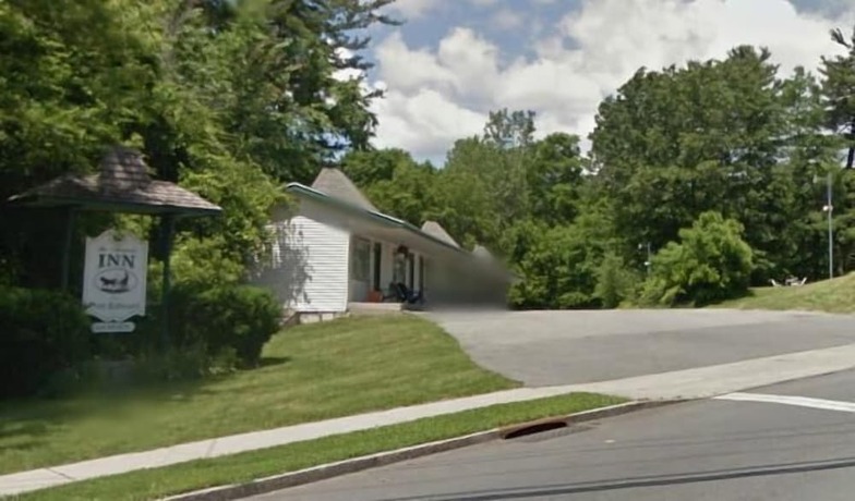 Imagen general del Hotel Spring Motor Inn. Foto 5