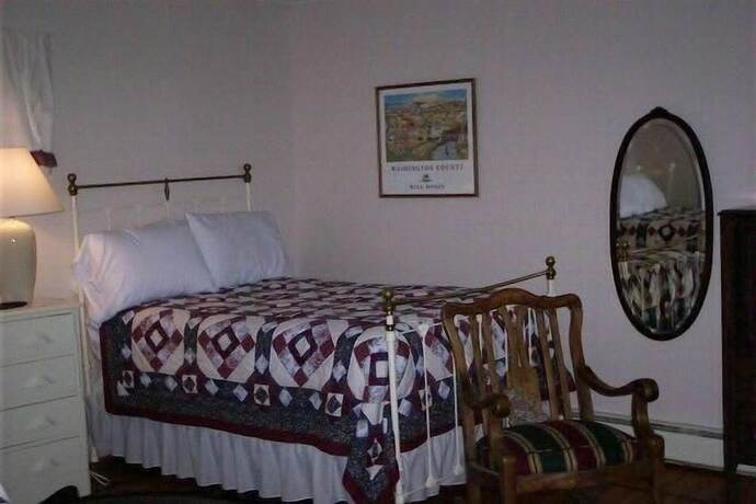 Imagen general del Hotel Spring Motor Inn. Foto 6