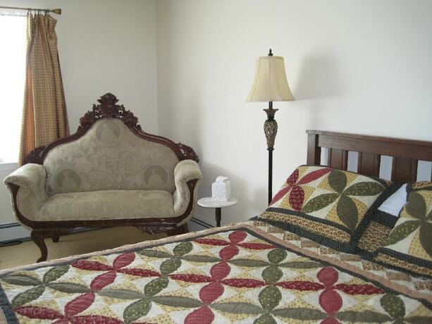 Imagen general del Hotel Spring Motor Inn. Foto 9