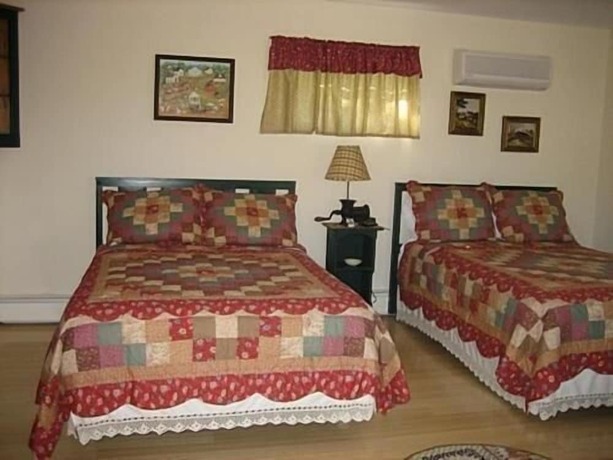 Imagen general del Hotel Spring Motor Inn. Foto 10