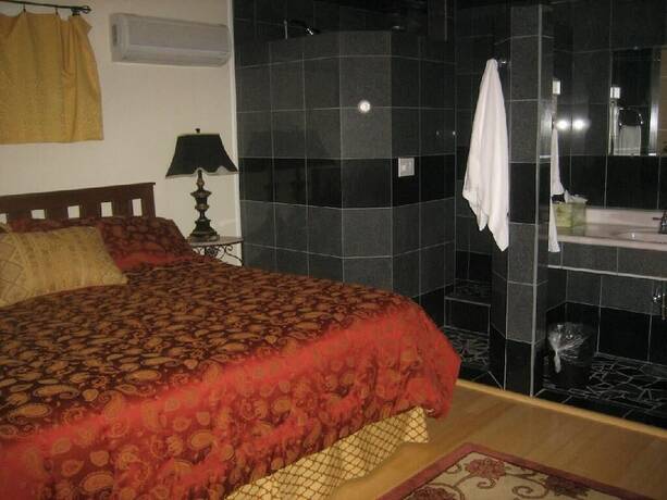 Imagen general del Hotel Spring Motor Inn. Foto 11