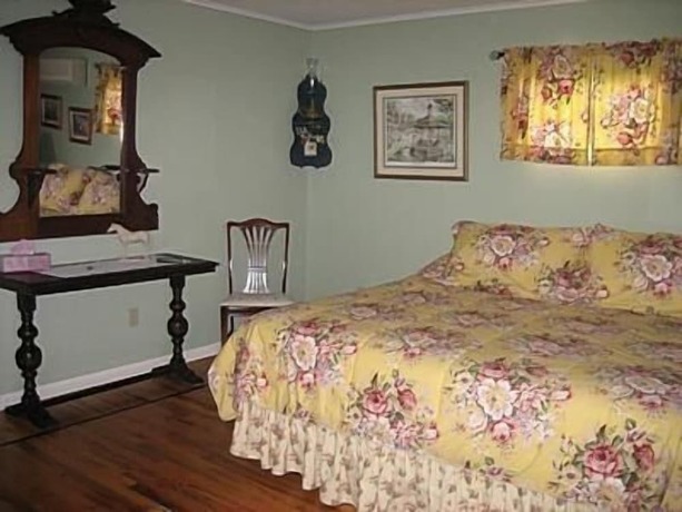 Imagen general del Hotel Spring Motor Inn. Foto 14