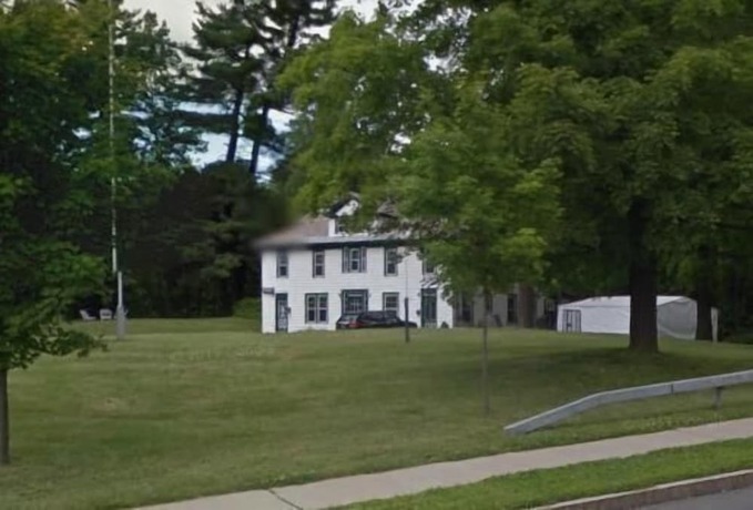 Imagen general del Hotel Spring Motor Inn. Foto 15