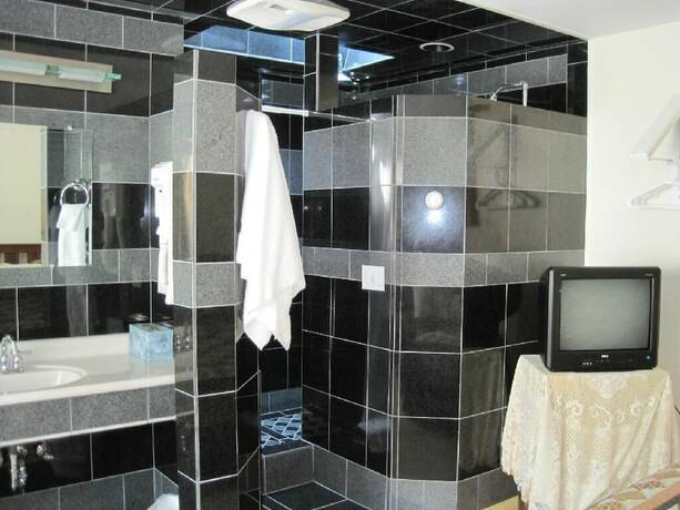 Imagen general del Hotel Spring Motor Inn. Foto 17