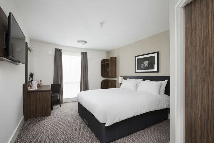Imagen de la habitación del Hotel Spring River Ebbsfleet By Marston's Inns. Foto 15