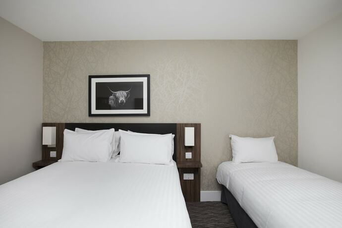 Imagen de la habitación del Hotel Spring River Ebbsfleet By Marston's Inns. Foto 18