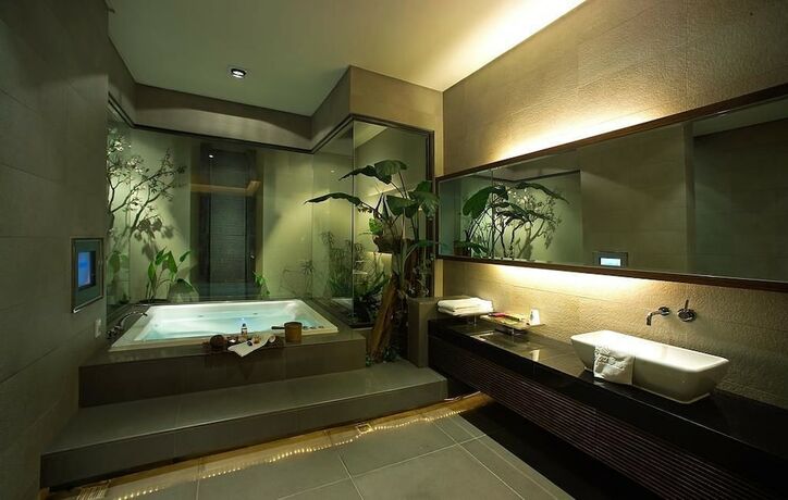 Imagen general del Hotel Spring SPA Motel. Foto 5
