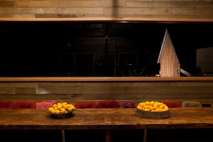 Imagen del bar/restaurante del Hotel Spring Spur Stay. Foto 15