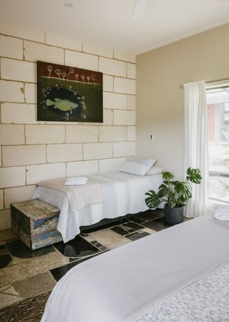 Imagen general del Hotel Spring Spur Stay. Foto 1