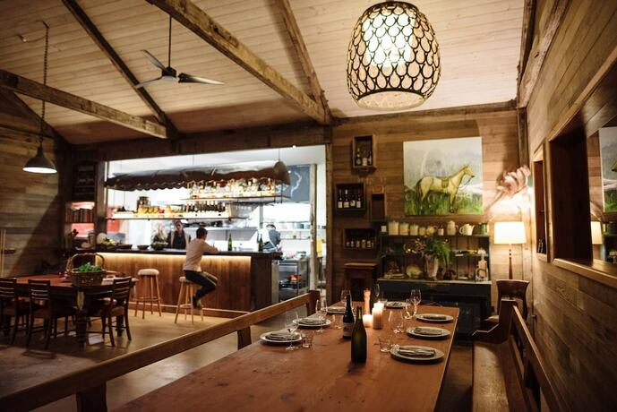 Imagen general del Hotel Spring Spur Stay. Foto 2