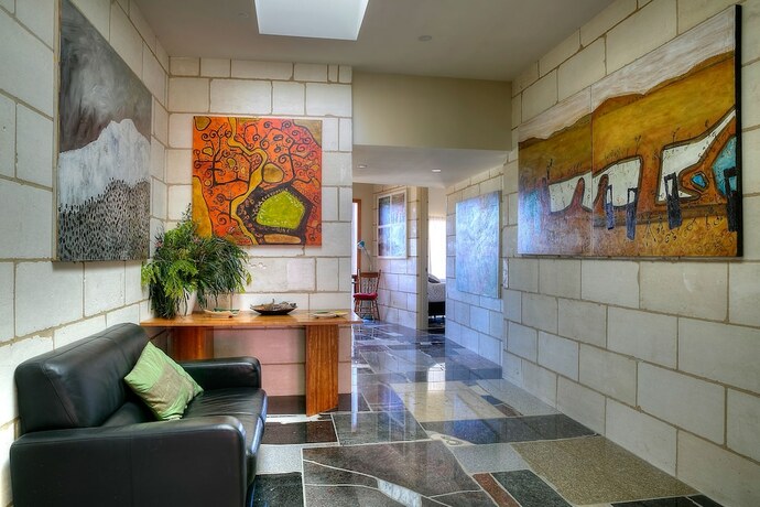 Imagen general del Hotel Spring Spur Stay. Foto 4