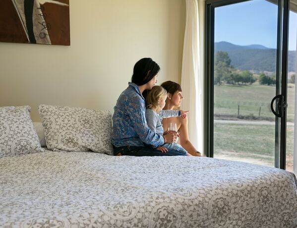 Imagen general del Hotel Spring Spur Stay. Foto 6