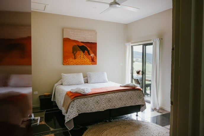 Imagen general del Hotel Spring Spur Stay. Foto 7