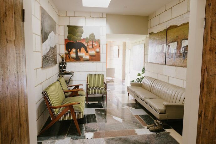 Imagen general del Hotel Spring Spur Stay. Foto 10