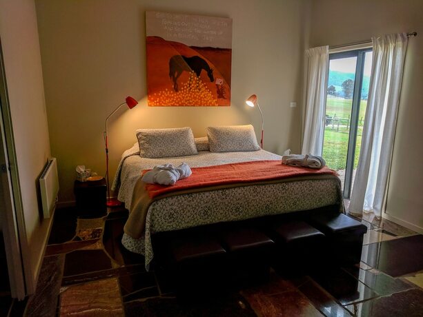 Imagen general del Hotel Spring Spur Stay. Foto 11