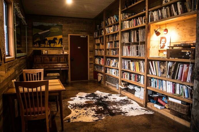 Imagen general del Hotel Spring Spur Stay. Foto 14