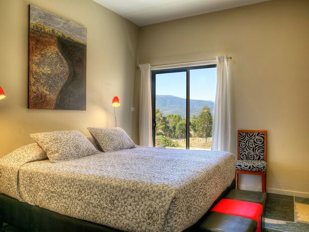 Imagen de la habitación del Hotel Spring Spur Stay. Foto 18