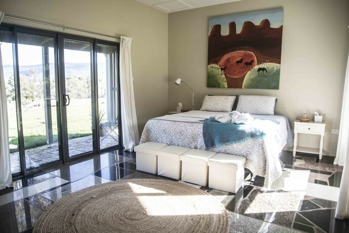 Imagen de la habitación del Hotel Spring Spur Stay. Foto 19